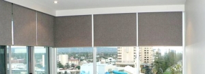 Holland blind