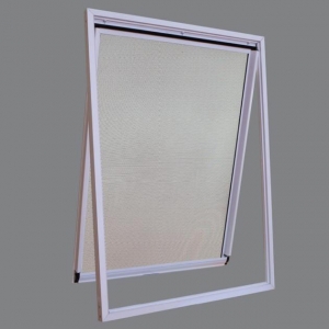 Supascape fire egress screen